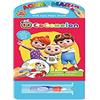 CoComelon Alligator Products Limited 3309CMAM Aqua Magic