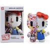 YuMe Figurine Yume Hello Kitty 50th Anniversary