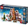 Lego Creator 10267 - Confidenzial, multicolore, a partire da 12 anni