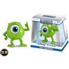 Jada Disney Metalfigs Diecast Mini Figure Mike Wazowski 6 cm Toys Figures
