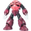 BANDAI SPIRITS Bandai - MG MSM-07 Z'Gok Set Costruzioni, Char's Custom, 1/100