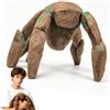AOMAIGAD Peluche Project Hail Mary, Peluche Alieno 20 cm, Figura di Peluche Fantascienza, Peluche morbido di fantascienza per adulti