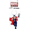 Marvel Toy Zany - Portachiavi Marvel Thor Soft Touch PVC