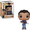 Funko Pop! TV The Walking Dead Sasha Williams - Figura in Vinile da Collezione - Idea Regalo - Merchandising Ufficiale - Giocattoli per Bambini e Adulti - TV Fans - Figura per i Collezionisti