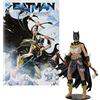McFarlane Toys - DC Direct Page Punchers Batgirl 7 pollici Action Figure con Batman Comic