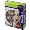 Thames & Kosmos , 260840 , Human Pregnancy Anatomy Model, Learn About Human Pregnancy , 30+ Parts with Stand , Ages 8+