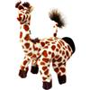 Hape 40103 - Marionetta Giraffa