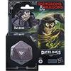 Hasbro Dungeons & Dragons Dicelings, Orsogufo, Drago D&D collezionabile per Adulti, Action Figure Giocattolo