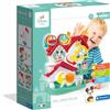 Clementoni Baby 17204 - Disney Baby Mickey Casetta attività