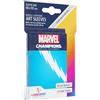 Gamegenic Marvel Champions Sleeves Quicksilver