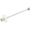 GDOOL Albero di trasmissione principale PX9311-05X Accessori Pezzi di ricambio per 1/16 Scala 9309E 9308E RC Auto Trucks