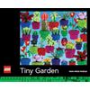 Chronicle Books Lego Tiny Garden 1000-piece Puzzle