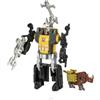 Transformers Hasbro - Transformers - Retro 40th Anniversary G1 Bombshell & Ramhorn