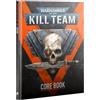 Games Workshop - Warhammer 40,000 - Kill Team: Core Book (2024-3a edizione)
