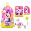 Pets Alive Polly the Magic Bird di ZURU, giocattolo robotizzato animale uccello