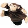 Hape 40260 - Marionetta Scimmia