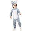 Rubie's TAJ - TOM TODDLER COSTUME - 3T