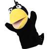 Generic Puppet Gust - Action For Kids, Movable Mouth Plush Figure | Set Di Teatro Di Personaggi Soft Per Personaggi, Giocattolo Per Animali Da Narrazione Coinvolgente Con Becco Flessibile Per Bu