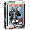 Funko Pop! Comic Cover: Web Of Spider-man #8 - Spider-Man- Figura in Vinile da Collezione - Idea Regalo - Merchandising Ufficiale - Giocattoli per Bambini e Adulti - Movies Fans