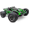 Traxxas Rustler 4x4 Ultimate VXL Verde 1/10 RTR - 67097-4-GRN