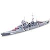 TAMIYA 1/700 German Cruiser Prinz Evgen TAM31805 (importazione Giapponese)