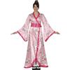 Fiestas Guirca Costume Geisha Kiharu per Donna