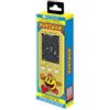 MY ARCADE Pac-Man Pixel Player: videogioco Pac-Man con licenza ufficiale, portachiavi portatile Arcade, giochi per bambini e adulti
