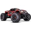Traxxas X-Maxx 8s Camion RC con cintura per adulti, maschio, sport, 54,1 x 77,9 x 35,5 cm, 1 pezzo