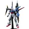 BANDAI SPIRITS BANDAI Perfect Grade PG 1/60 Mobile Suit Gundam GAT-X105+AQM/E-YM1 Perfect Strike Gundam