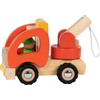 Goki 55965 - Mini carro Attrezzi