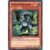 YU-GI-OH! - STRUCTURE DECK - CYBER ATTACCO UNLIMITED - ITA