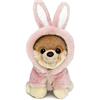 GUND Boo, Peluche, Modello Itty Bitty Monsteroo Boo, 4056233