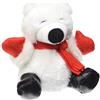 Trudi 51212 - SW col Orsetto Natale