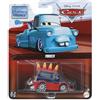 Mattel Games Mattel, Cars Disney e Pixar Diecast Veicolo giocattolo Yokoza per bambini dai 4 anni in poi