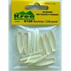 Krea Modellismo Barche per modellismo architettonico Scala 1:160-1:200 conf. pz. 14 Krea 6109