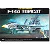 GSI Creos Academy AC12253-1/48 F-14A U.S Navy Fighter
