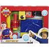 FIRMANSAM Fireman Sam Cintura multiuso