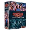 Repos Production Repos | Stranger Things: Attack of the Mind Flayer | Gioco da tavolo | Età 10+ | 4-10 giocatori | Tempo di gioco 20 minuti - Lingua Inglese