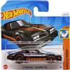 Hot Wheels - ´77 Pontiac Firebird T/A - Muscle Mania 4/5 - HTC60 - Short Card - Pony-Car - GM - Mattel 2024 - 1:64
