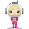 Funko Pop! Retro Toys: Barbie Astronaut - Figura in Vinile da Collezione - Idea Regalo - Merchandising Ufficiale - Giocattoli per Bambini e Adulti - Ad Icons Fans - Figura per i Collezionisti