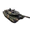 HBS Hubsons® RC Leopard 2A5 - Carro armato da combattimento con suono, scala 1:24 e 2 sistemi di battaglia/infrarossi e 6 mm