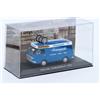 Generico Veicoli Pubblicitari Epoca 1:43 Die Cast - Fiat 238 - Campagnolo - 1972