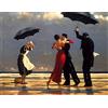 RUIYANMQ Puzzle 1000 pezzi Edward Hopper pittura ad olio poster arte murale per divertimento adulti giocattoli puzzle di legno Px515Yk