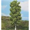 Heki- Albero di Betulla, Altezza: 20 cm, Multicolore, 1984
