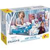 Liscianigiochi - 73719 Gioco per Bambini Frozen 2 Tavolino Creativo