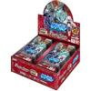 Bandai (BANDAI) Battle Spirits Contract: Kai Chapter 4 World Guide Booster Pack [BS67] (BOX) Confezione da 18