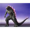 TAMASHII NATIONS Godzilla Evolved da Godzilla e Kong - Il nuovo impero - S.H.MonsterArts