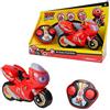 Giochi Preziosi Ricky Zoom Ricky con Telecomando, RCY15000