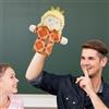 Renchey Marionetta a Mano Peluche per Bambini, Pupazzi Per Raccontare Fiabe, Bambole per Raccontare Storie e Educazione in Casa, Asilo e Scuola