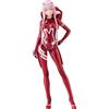 Good Smile Company Darling in The Franxx: Zero Two (Pilot Suit Ver.) Pop Up Parade L Size PVC Figura